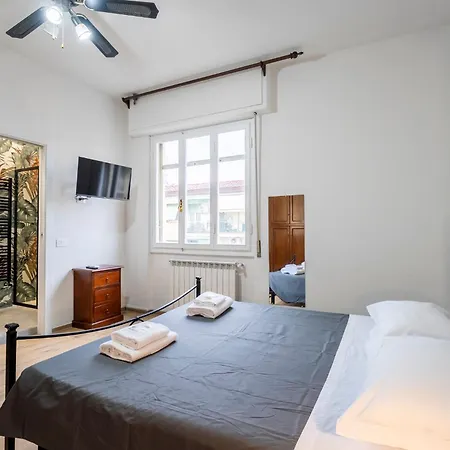 Apartamento Coverciano Rayna Florença