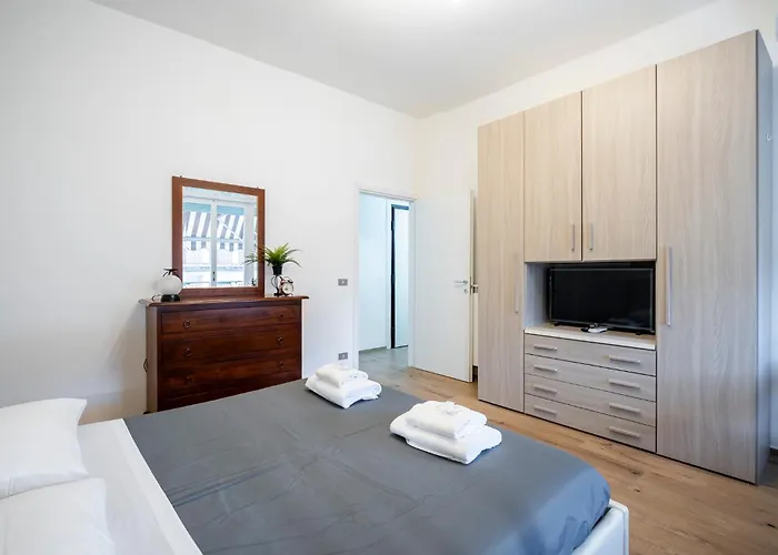 Apartamento Coverciano Rayna *