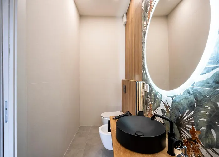 Coverciano Rayna Apartamento Florença