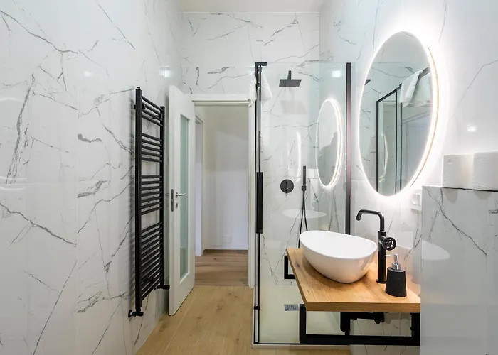 Apartamento Coverciano Rayna