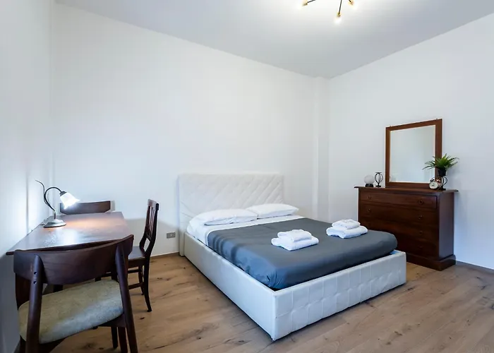 Coverciano Rayna Apartamento Florença