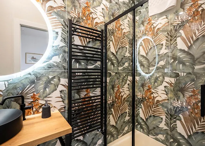 Coverciano Rayna Apartamento