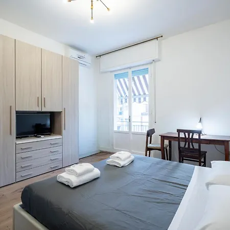 Apartamento Coverciano Rayna Florença