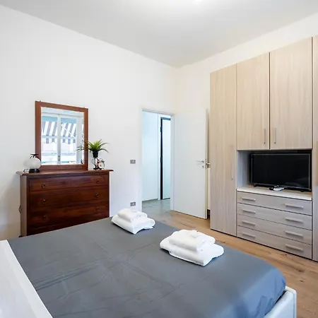 Apartamento Coverciano Rayna *