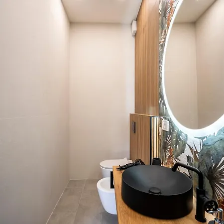 Coverciano Rayna Apartamento Florença