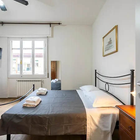 Apartamento Coverciano Rayna *