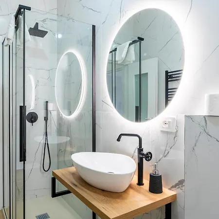 Coverciano Rayna Apartamento