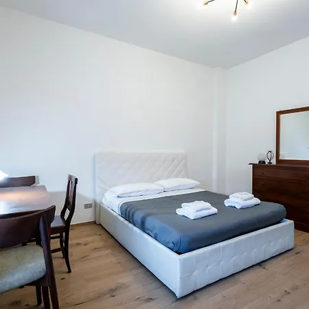 Coverciano Rayna Apartamento Florença