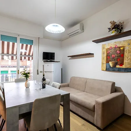 Apartamento Coverciano Rayna Florença