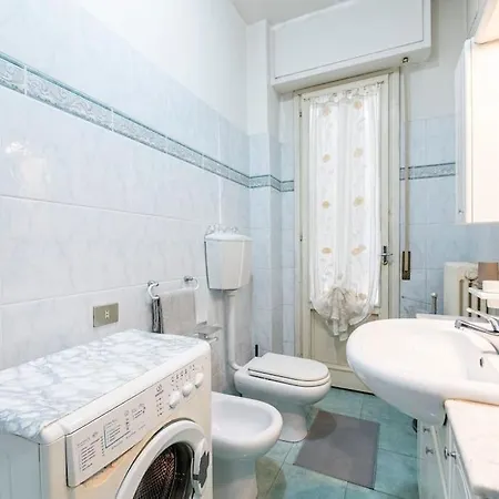 Firenzespaziosa Apartment