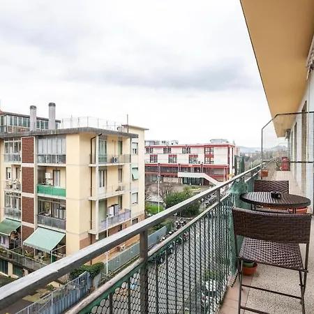 Firenzespaziosa Apartment Florence