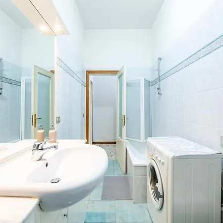 Apartment Firenzespaziosa Florence