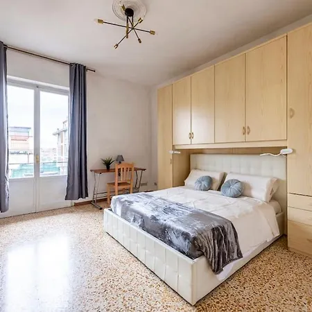 Apartment Firenzespaziosa *