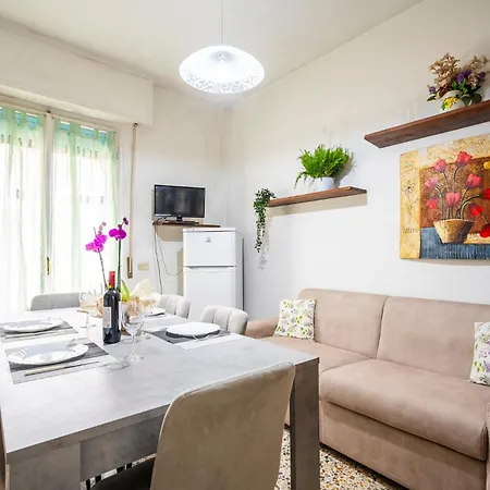 Apartment Firenzespaziosa *