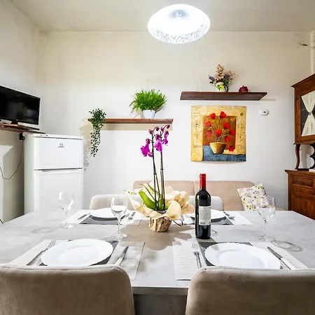Apartment Firenzespaziosa Florence